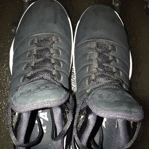 Jordan super fly